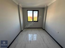 Yön Group'tan Uzparkta Satılık 3+1 Daireler