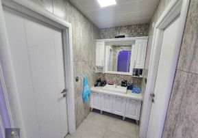 Karakaya Emlak'tan Mehmet Akif'te Satılık Lüks 4+1 Daire