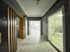 Şahane Yapı' Dan Çınar Mahallesinde 1+1 Bahçe