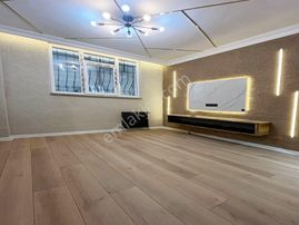 Nes Yapı'dan Metrobüse Yakın Dekorlu Yıl Sonu Fırsat Giriş Daire