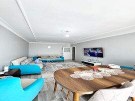 Nes Yapı'dan Ebeveyn Banyolu Geniş M2'li Dublex Daire!!!