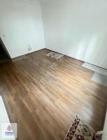 Kenanevrende 2+1 Kapalı Mutfaklı Yeni Binada Cam Balkonlu