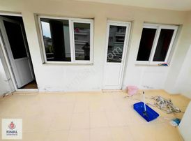 Final'den Huzurevleri Ali Öz Cami Civarı 3+1 Açık M. Cazip Daire