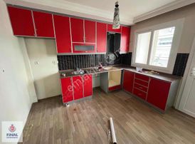 Final'den Huzurevleri Ali Öz Cami Civarı 3+1 Açık M. Cazip Daire