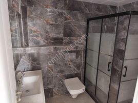 Varır Park Sitesinde 2+1 Geniş Lüks Daire