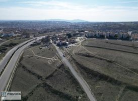 Favori'den Elmalıdere Mh 479 M2 Müstakil Tapu Arsa