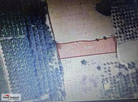 Bursa İznik Çiçekli Mh Arsa