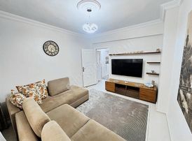 Yaylacık Camii Önü Arakat Full Yapılı 3+1 Daire