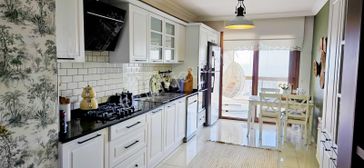 !! Bulvarkent Full Manzaralı