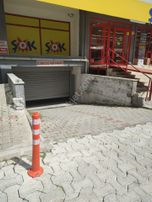 Milas Hacıilyasta Satilik Asansörlü Arakat