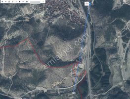 Sahibinden Bilecik Merkez Gülümbe De 516 M. Düz Bahçe