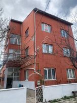 Şehir Hast. Karşısı Terzievlerinde 2+1 Daire