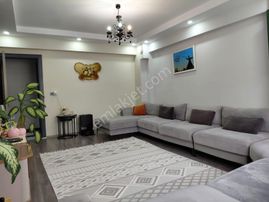 Manisa Salihli'de Satılık 3+1 Daire Sağlık Mah