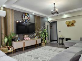 Manisa Salihli'de Satılık 3+1 Daire Sağlık Mah