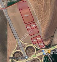 2+1 Daire Getirili Arsa Hissesi