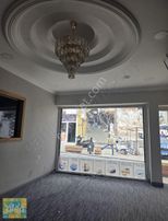 Milasın En İşlek Caddesinde Kiralık Dükkan