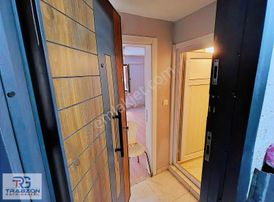 Trabzon Kaymaklı 1+0 Satılık Uygun Daire