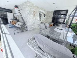 Karaova Mah. Aktur Sitesi 4+1 Satılık Villa