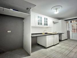 Şahane Yapı' Dan Çınar Mahallesinde 1+1 Bahçe