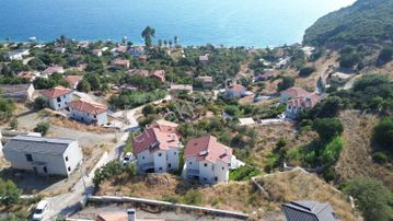 Mabel'den Söğüt'te Ful Eşyalı Villa