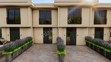 Bahçeli Evler Önerlerde Mustakıl Bahcelı 2+1dublex.