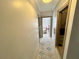 Mavi Durak'ta | Site İçerisinde | Ara Kat | Eşyalı | 2+1 Daire