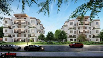 Sahibinden Alanya Okurcalarda 2+1 Dubleks Aktiviteli Sitede