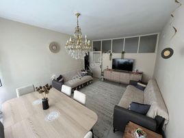 Çeliktepe'de,metroya 10 Dk. 3+1 Satılık Daire,artum'dan