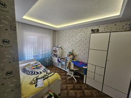 Balat Bakgör City 4'te Satılık 3+1 Daire
