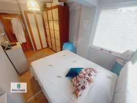 ♾️ Denizden Akçayda ♾ Denize 100 M 3+1 Satılık Daire