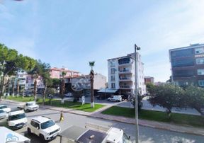 💥marinadan Ferah Lüks Daireler (fırsat Konumlu)