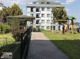 Asgold'dan Muraçeşme'de Butik Site İçinde Satılık 3+1 Daire