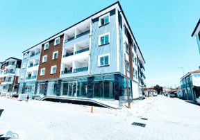 Marinadan Köşe Konumlu Ferah Lüks Daireler