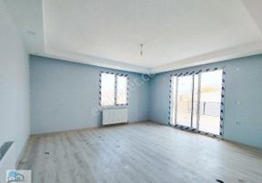 Marinadan Köşe Konumlu Ferah Lüks Daireler