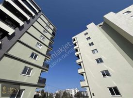 Limonlu'da Deniz Dağ Manzaralı 2+1 Satılık Köşe Daire