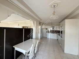 Merkezi Konumda Kiralık Daire