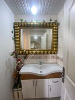 Sahibinden Denize 60 M. Ayrı Mutfak Begonvil Sitesi