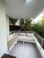 Sahibinden Denize 60 M. Ayrı Mutfak Begonvil Sitesi