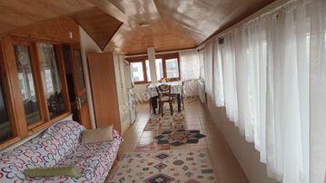 Sahibinden Kiralık Eşyalı Ev