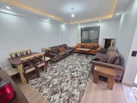 Eşyalı 2+1 / Havuz Manzaralı / Yeniköy