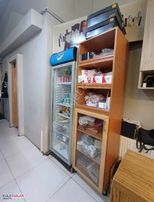 25 Yıllık Tecrübesiyle Ataşehirde Kebabcı Dükkanı Devren Kiralık