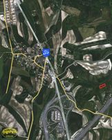 Yassıören'de İmar Planları İçersinde 429 M2