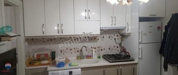 19 Egekent'te 1+1 Eşyalı , Doğalgazlı Kiralık Daire