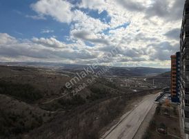 ▄zara▄ege'de Çankaya Bulvar Manzaralı 3+1 140m² Site Dairesi