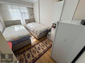 Ad-desticiler Batıkent Mahallesi Fırsat 2+1 Daire