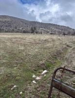 Afyon/büyükkalecik Te Satılık 13598 M2 Tarla