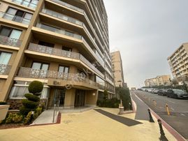 Chn Group'tan Evora İstanbul B Parsel'de Nish Mutfaklı Kiralık
