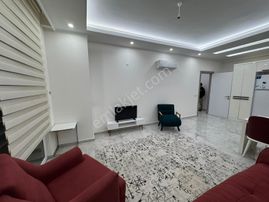 Mahmutlar 1+1 Eşyalı Daire
