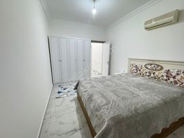 Mahmutlar 1+1 Eşyalı Daire