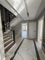 Buhara Mahallesinde Site İçi Satılık Ultralüks Villa